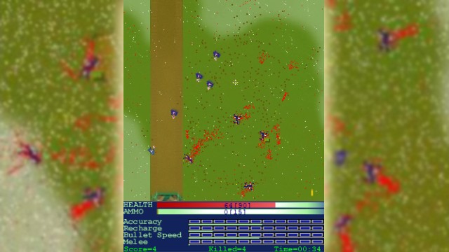 Raklem - War on Earth