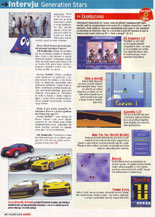 Generation Stars - Interview - Enter page 3